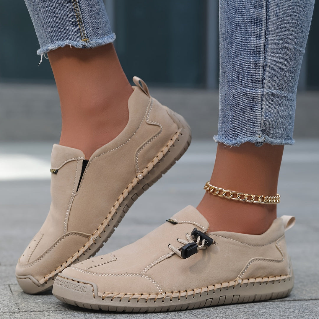 Women's Relaxed Therapeutic Comfort Walking Shoes