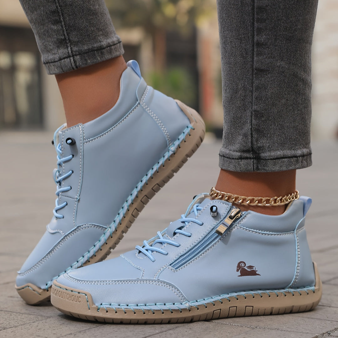 Women's Sleek Therapeutic Comfort Sneakers