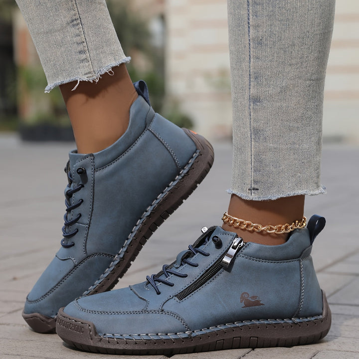 Women's Sleek Therapeutic Comfort Sneakers