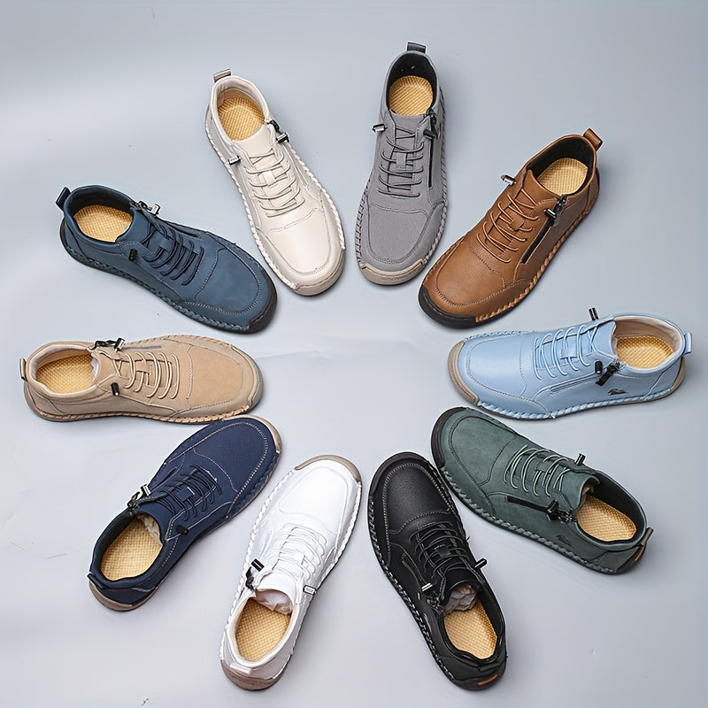 Women's Sleek Urban Comfort Shoes