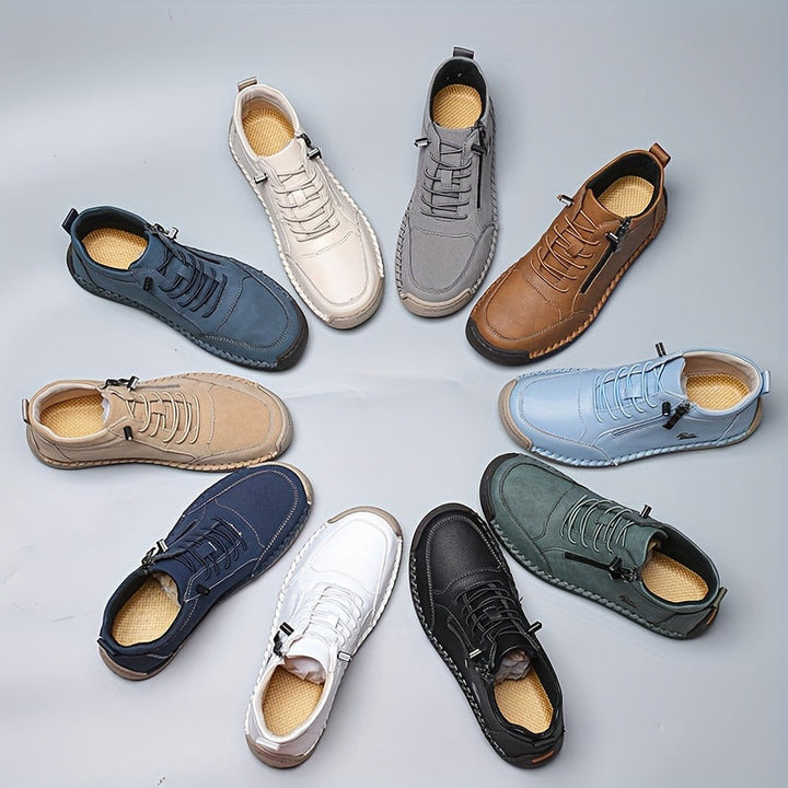 Women's Sleek Urban Comfort Shoes