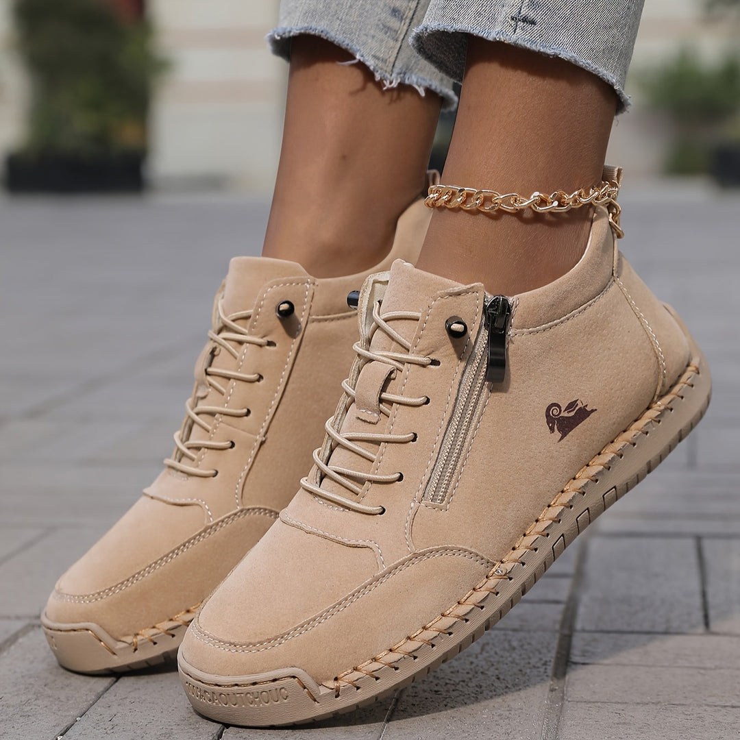 Women's Sleek Therapeutic Comfort Shoes