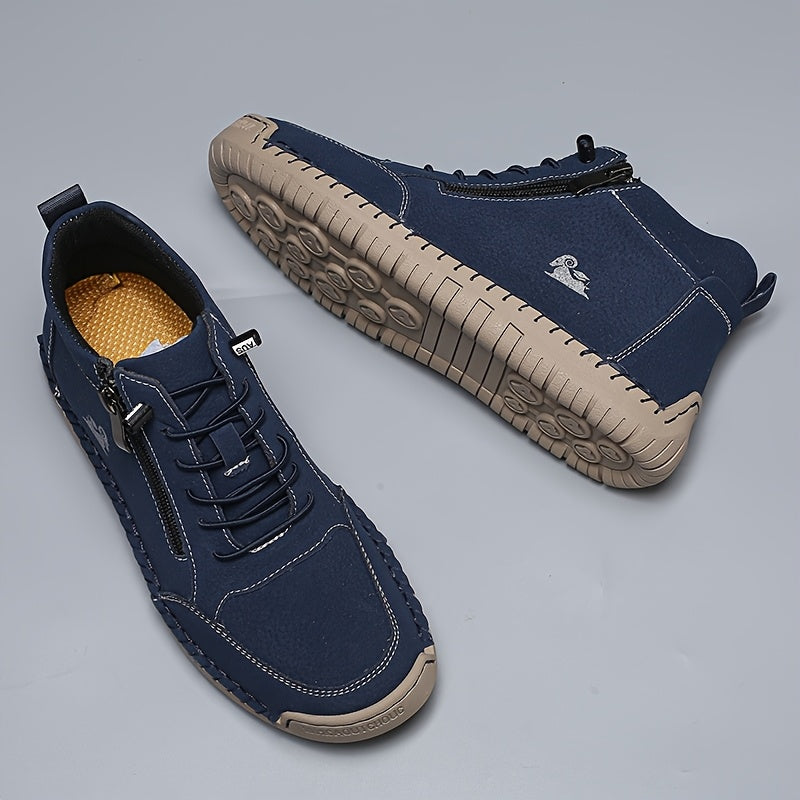 Women's Sleek Urban Comfort Shoes