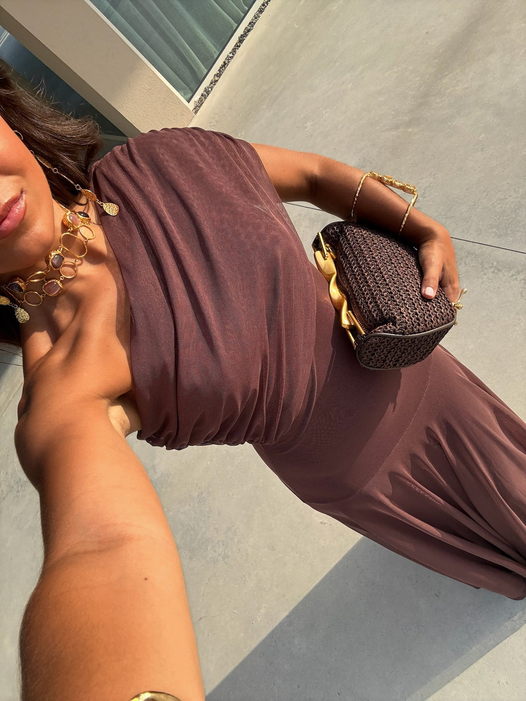 Women's Elegant Toledo Dress