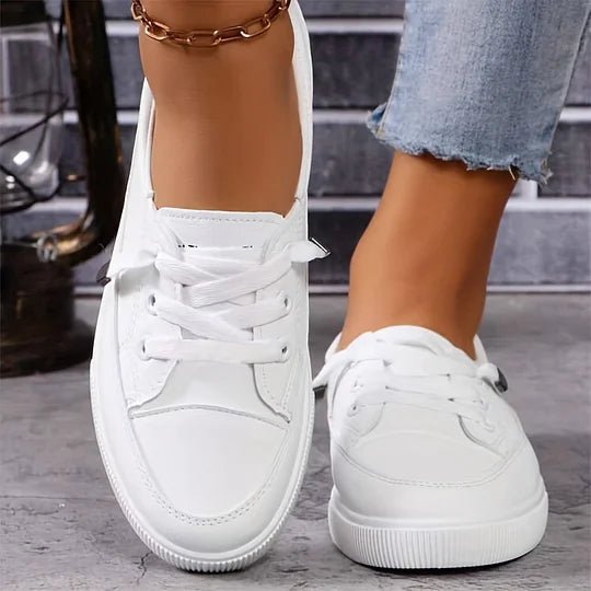 Women's Sleek Discreet Comfort Relieves Your Steps Insoles