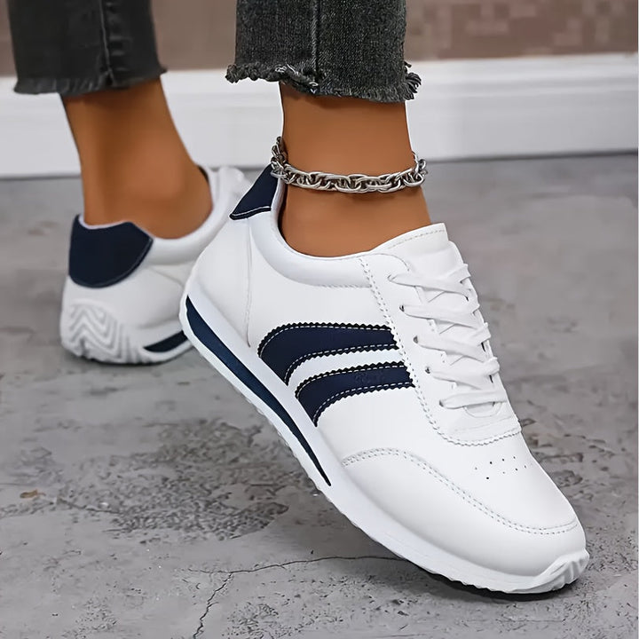 Frankie - Lightweight Orthopedic Sneakers