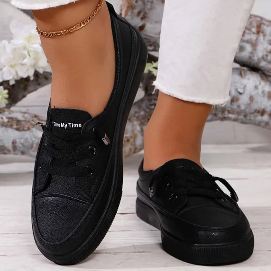 Women's Sleek Discreet Comfort Relieves Your Steps Insoles