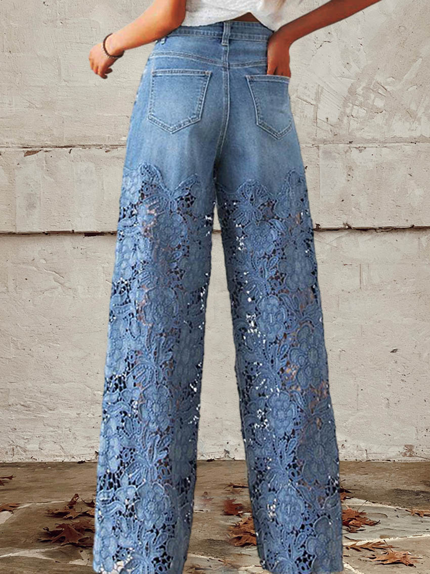 Willow™ | Chic Silhouette Pants