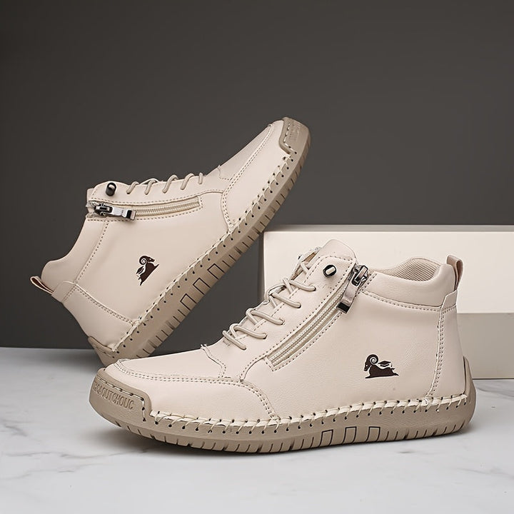 Women's Sleek Urban Comfort Shoes