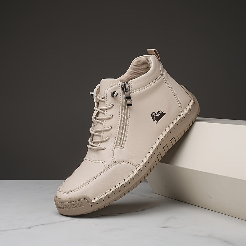 Women's Sleek Urban Comfort Shoes