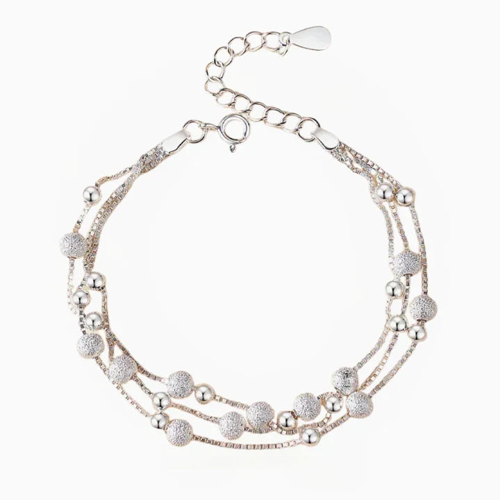 Mother of Pearl Lume Bracelet