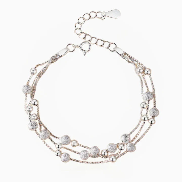 Women's Classic Ivory Lume Bracelet