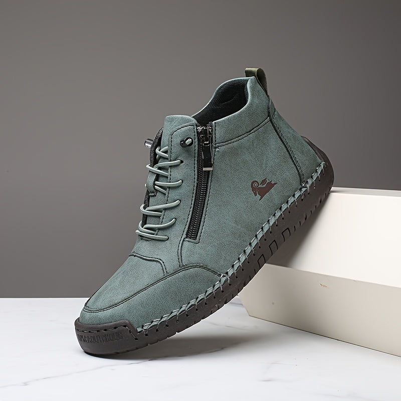 Women's Sleek Urban Comfort Shoes