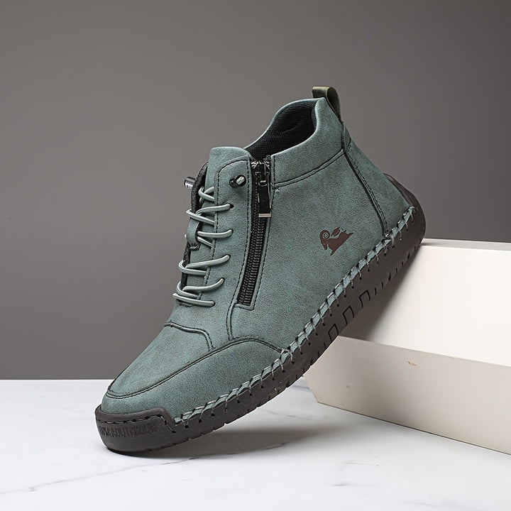 Women's Sleek Urban Comfort Shoes