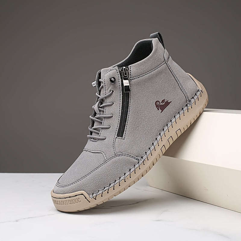 Women's Sleek Urban Comfort Shoes