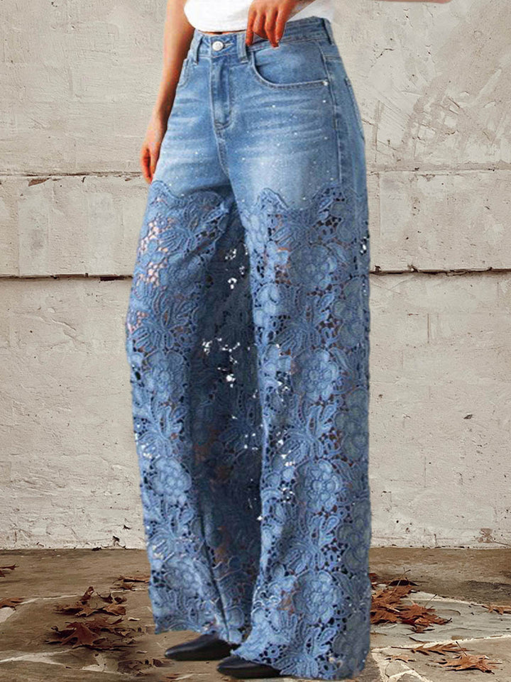 Willow™ | Chic Silhouette Pants