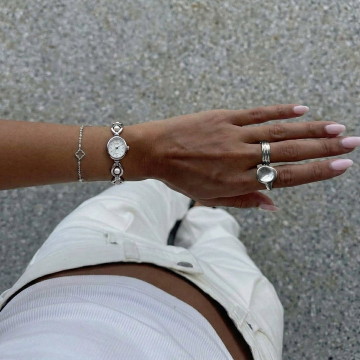 Addison Bree PERLE DE MAINS WATCH