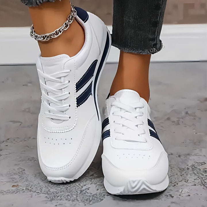 Frankie - Lightweight Orthopedic Sneakers