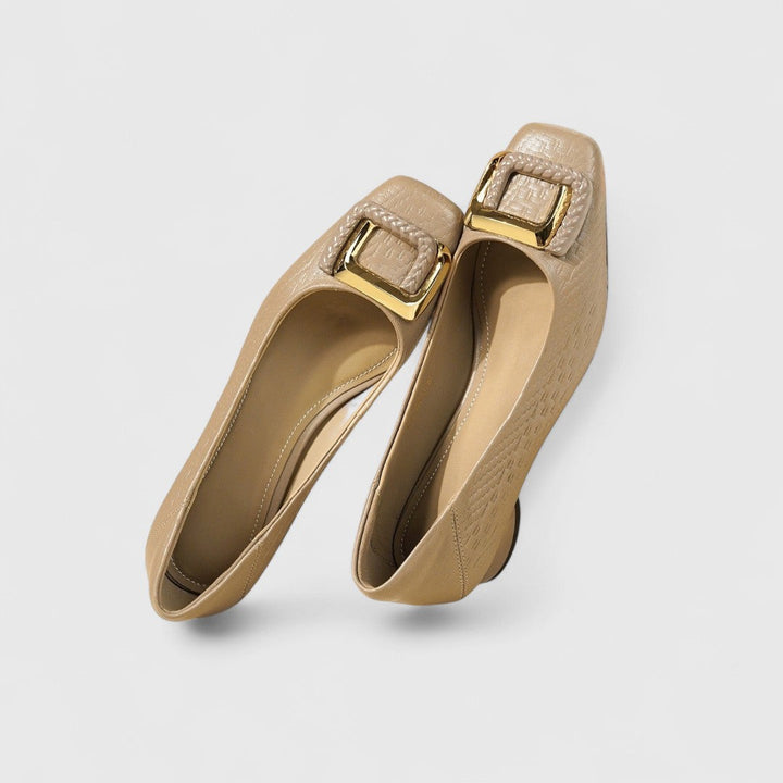 MABEL™ | Elegant Casual Shoes