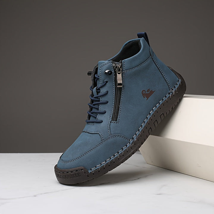 Women's Sleek Urban Comfort Shoes