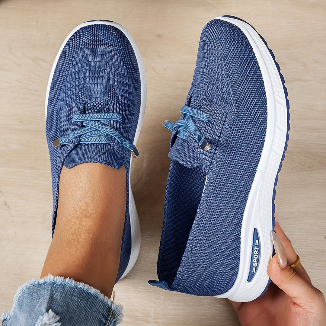 Women's Relaxed Instant Relief Tired Sensitive Feet Slippers