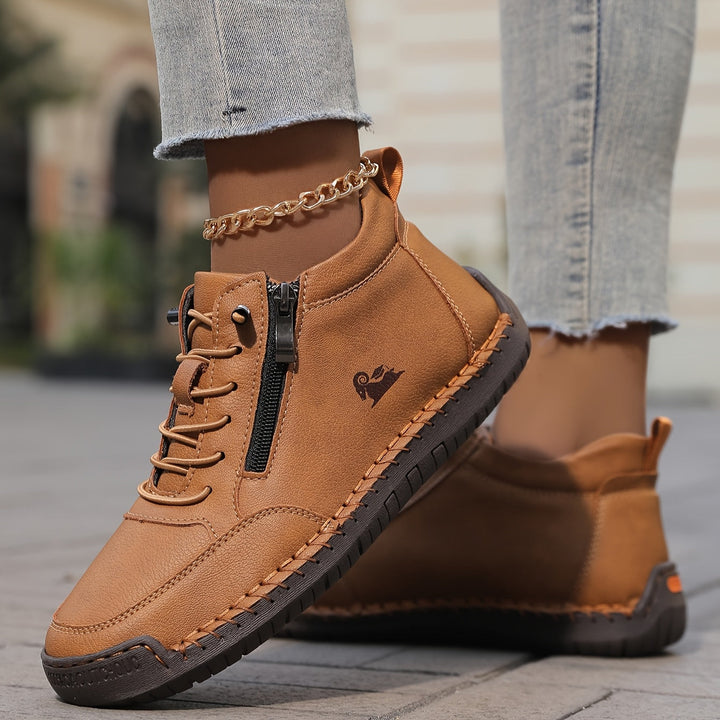 Women's Sleek Therapeutic Comfort Shoes