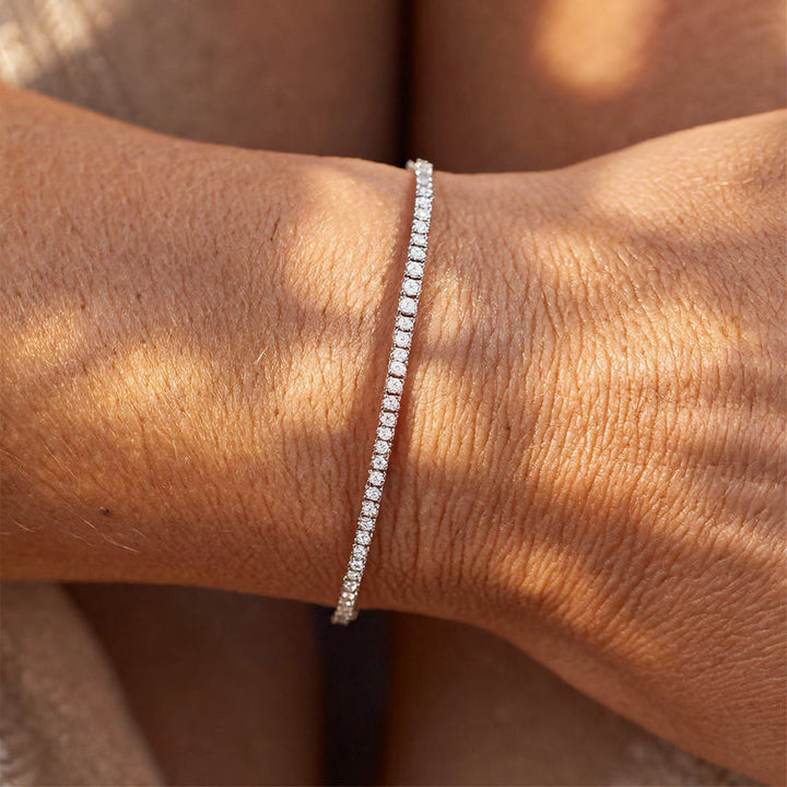 Riviera Bracelet from Ivory