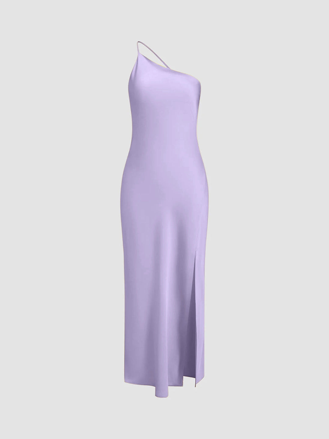 Women's Open-Back Maxi Dress
