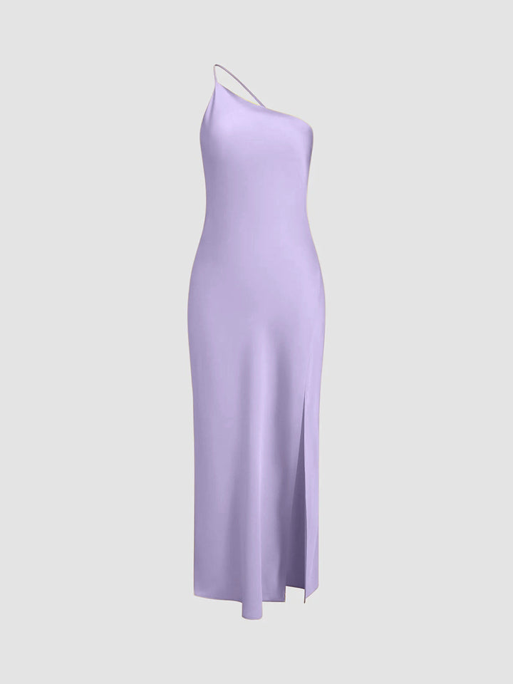 Women's Open-Back Maxi Dress