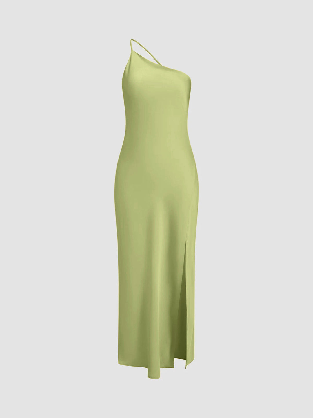 Women's Open-Back Maxi Dress