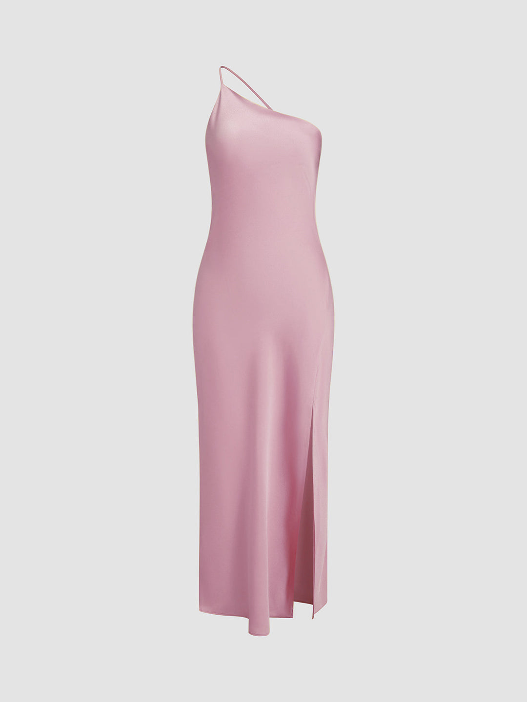 Women's Open-Back Maxi Dress