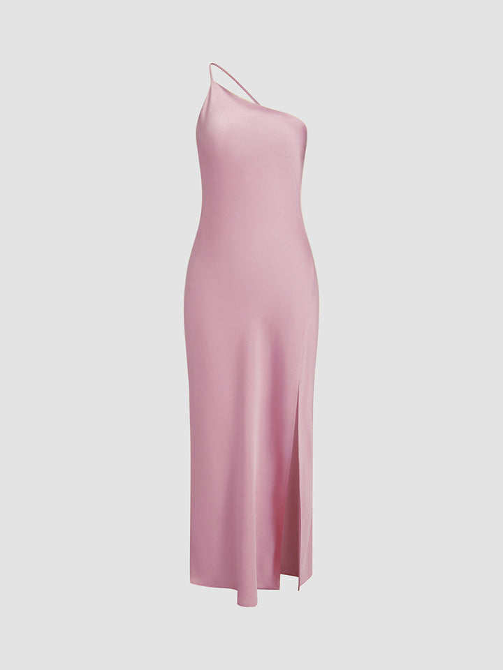 Women's Open-Back Maxi Dress