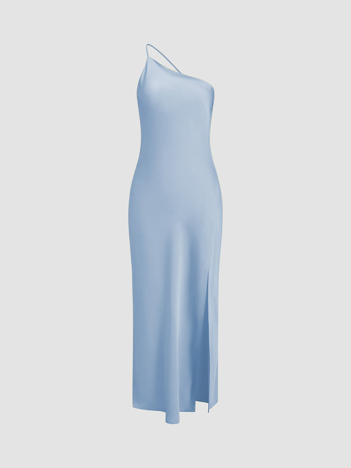Women's Open-Back Maxi Dress