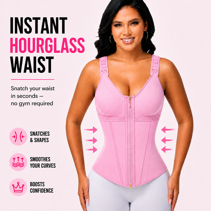 SculptFit - Waist Sculptor