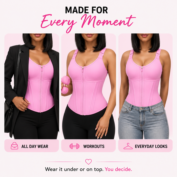 SculptFit - Waist Sculptor
