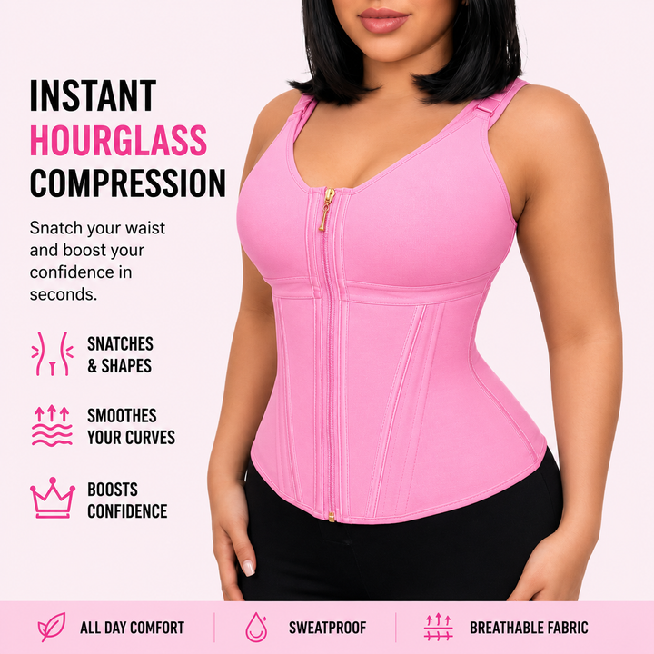 SculptFit - Waist Sculptor