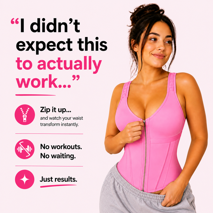 SculptFit - Waist Sculptor