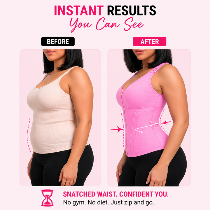 SculptFit - Waist Sculptor