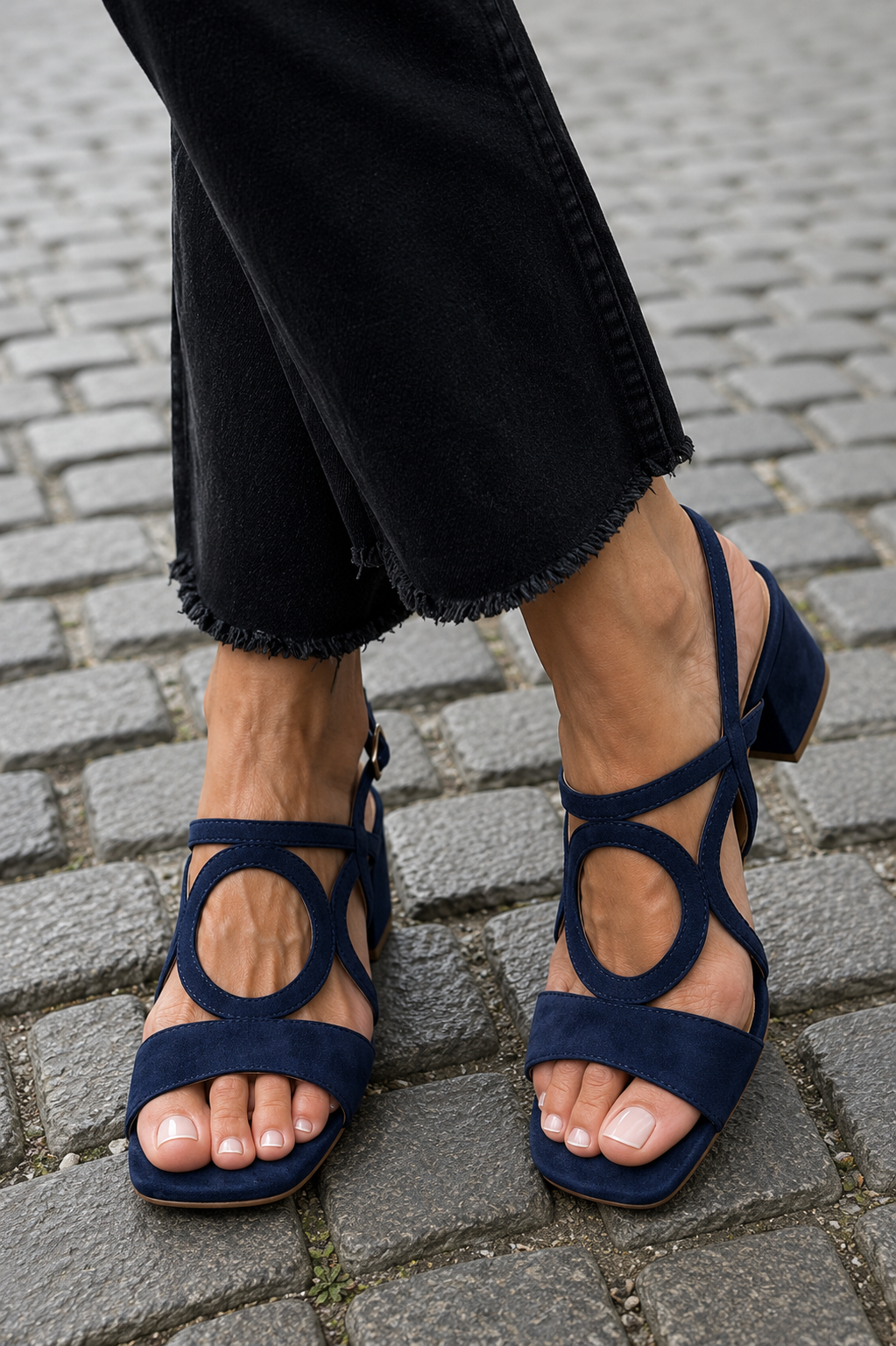 Women's Casual Lively Summer Sandals