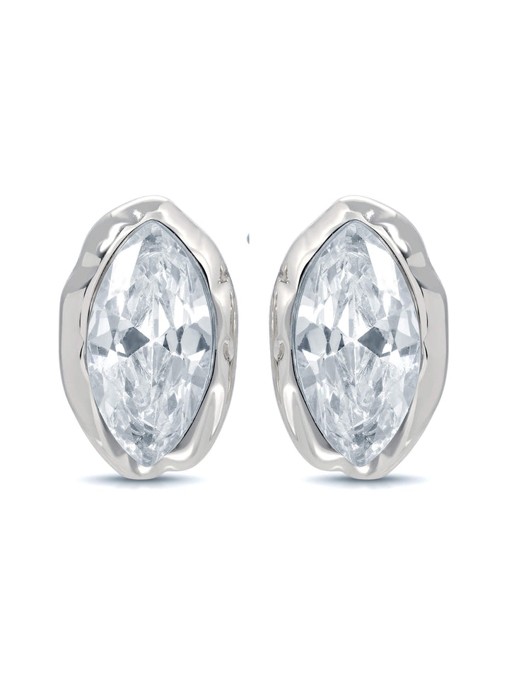Crystal Luxe Mini Studs