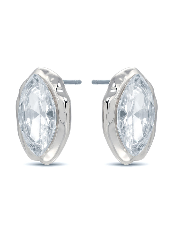 Crystal Luxe Mini Studs