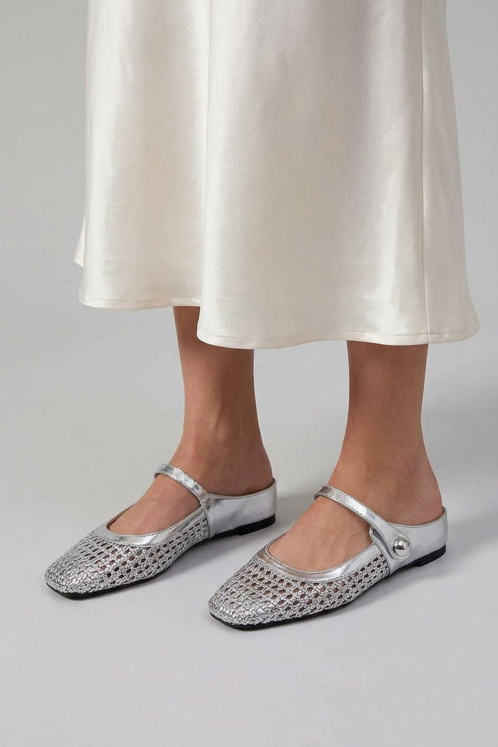 Luna | Elegant Ballerinas