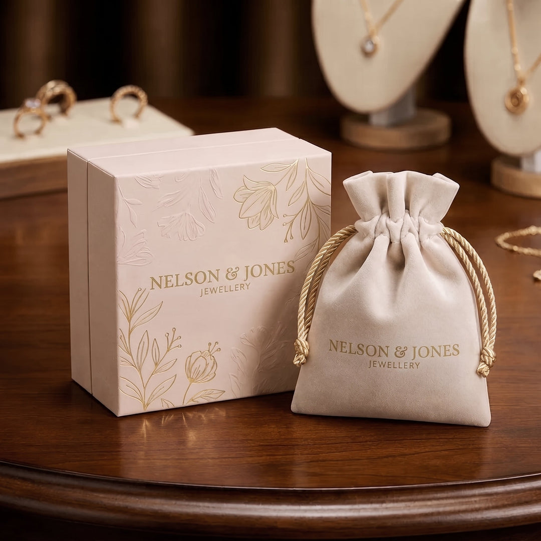 Women's Classic Simple Pearl Earrings