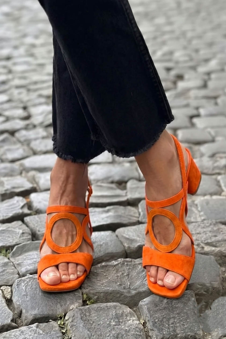 Women's Casual Lively Summer Sandals
