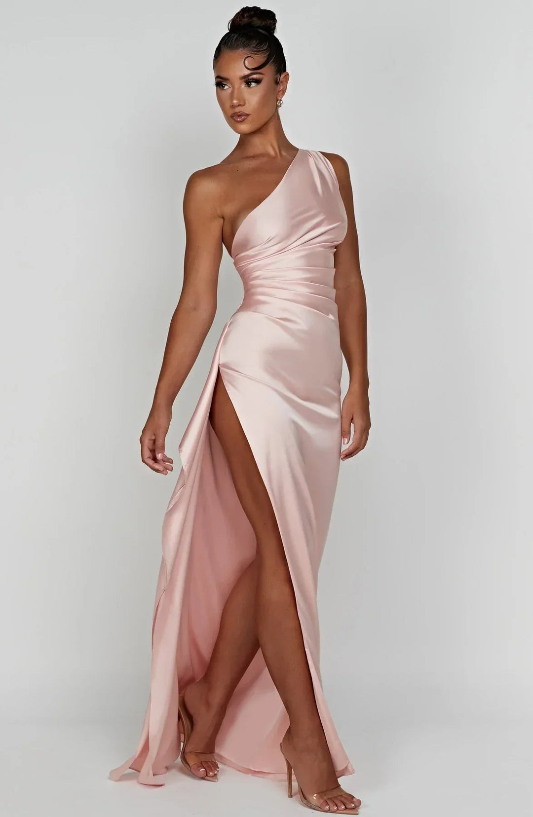 Women's Elegant Evening Grown Maxi Dress