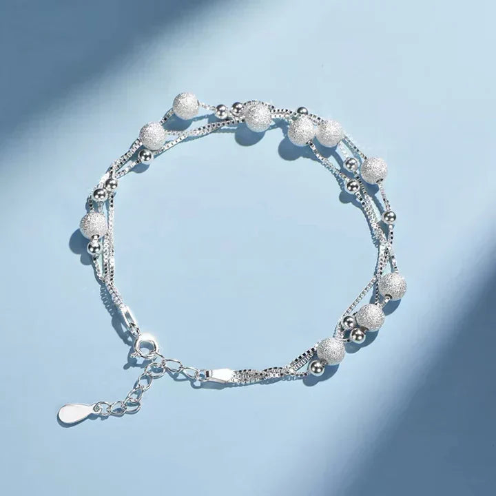 Women's Classic Ivory Lume Bracelet