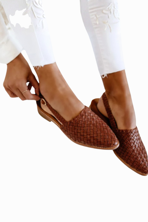 Monica™ Comfortable Slip-On Shoes