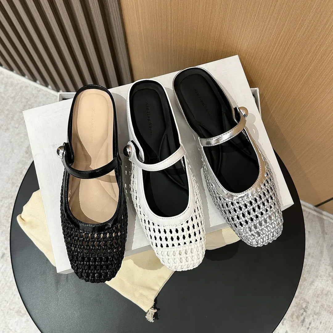 Luna | Elegant Ballerinas