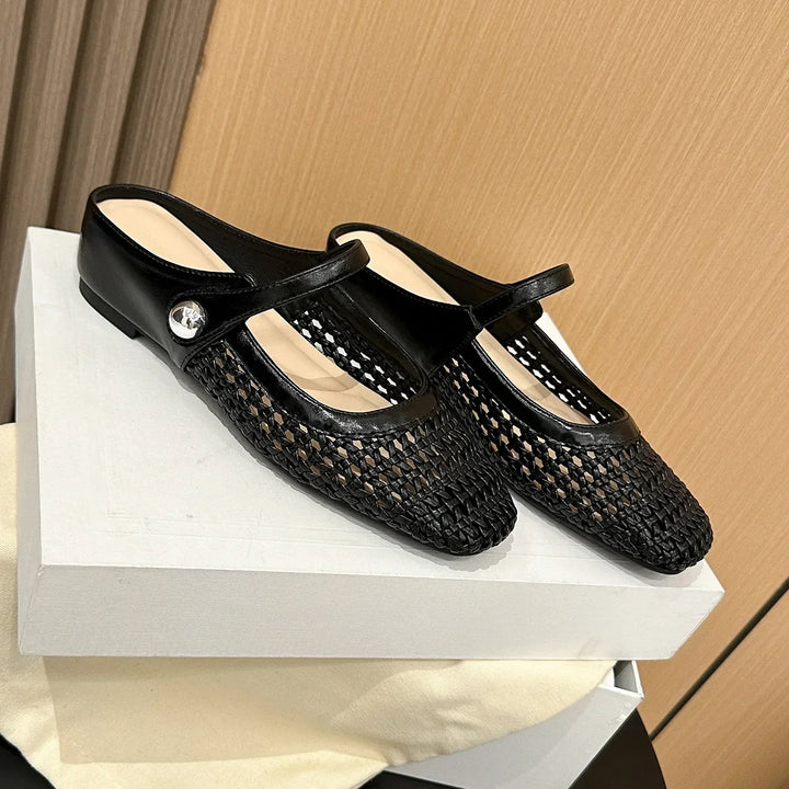 Luna | Elegant Ballerinas