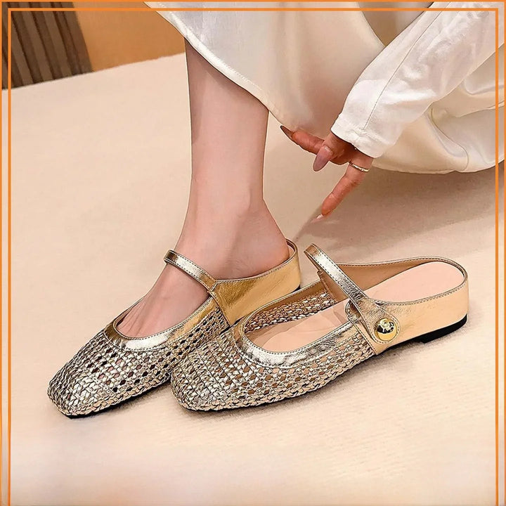 Luna | Elegant Ballerinas
